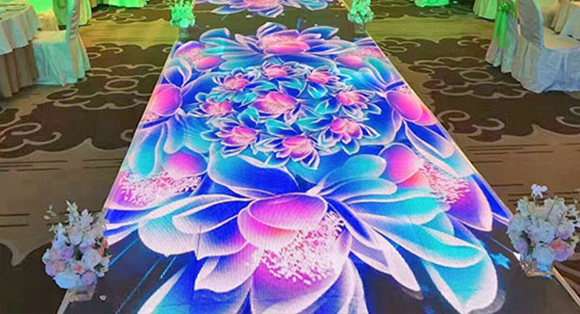 LED顯示屏發(fā)展機遇