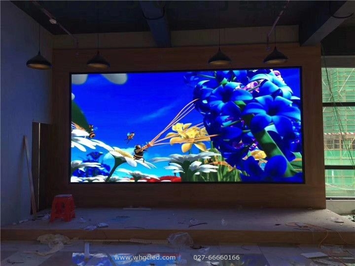 LED顯示屏廠家