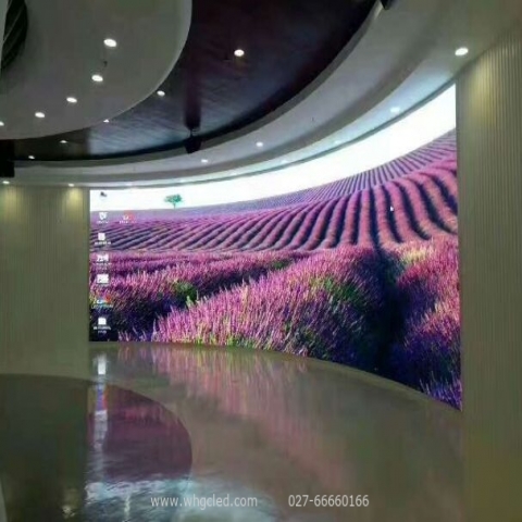 LED顯示屏不亮不要慌，做這四件事先排查