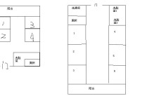 溫州大學(xué)宿舍查詢 溫州大學(xué)二本校區(qū)宿舍