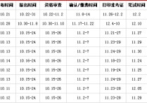 公考大綱什么時候出 國考大綱包括哪些內(nèi)容