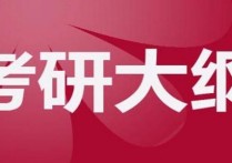 考研的要求門檻是什么 研究生要讀完本科才能考嗎