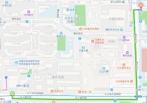 對外經(jīng)貿大學怎么走 對外經(jīng)貿大學在哪個地鐵站下車