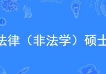 法碩非法學二區(qū)有哪些 法碩非法學專業(yè)課考高分容易嗎