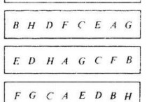 什么是多因素隨機(jī)區(qū)組 居民小區(qū)規(guī)劃設(shè)計原則