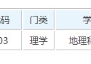 人文地理與城鄉(xiāng)規(guī)劃學(xué)什么 人文地理與城鄉(xiāng)規(guī)劃專業(yè)學(xué)科代碼