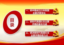 矛盾原理是什么 矛盾的普遍性和特殊性關(guān)系