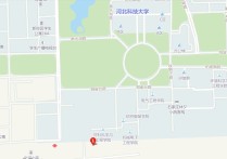 河北科技大學在哪 河北科技大學在主城區(qū)嗎