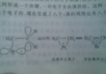 溴?f離子那個(gè)是什么價(jià)鍵 溴電子式形成過(guò)程