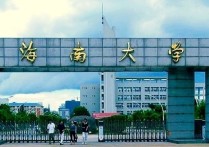 海南大學(xué)電子信息類怎么樣 海南大學(xué)的211含金量？