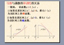 什么時(shí)候?qū)?shù)存在 怎么判斷導(dǎo)函數(shù)不存在