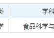 考研食品工程屬于什么類 食品科學(xué)與工程專業(yè)考研學(xué)校211