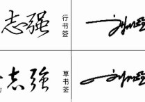 劉志強(qiáng)名字怎么寫(xiě)好看 求個(gè)劉志強(qiáng)藝術(shù)簽名