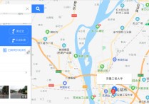 安徽工程大學(xué)在哪 安徽工程大學(xué)學(xué)校分布圖