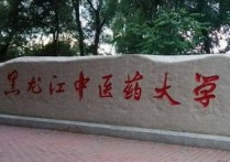 哈爾濱中醫(yī)藥大學 哈爾濱中醫(yī)藥大學本科分數(shù)線