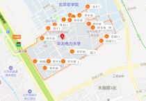 華北電力大學(xué)在哪 華北電力大學(xué)具體在保定的位置