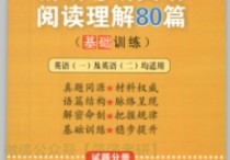 張劍80篇什么時(shí)候 張劍的真題書(shū)