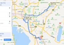 919c線怎么到昆明南站 長水機(jī)場可以坐919路K線直接抵達(dá)高鐵南站嗎？大約多少時(shí)間，謝謝