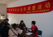 社會(huì)調(diào)查方法論是什么 社會(huì)調(diào)查方法大全